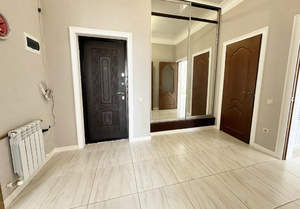 2-к квартира, вторичка, 83м2, 7/11 этаж