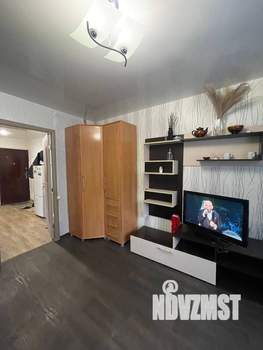 3-к квартира, вторичка, 51м2, 2/5 этаж