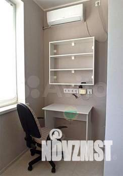 1-к квартира, вторичка, 37м2, 4/4 этаж
