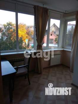 2-к квартира, вторичка, 64м2, 2/12 этаж