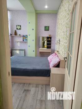 2-к квартира, вторичка, 45м2, 6/8 этаж