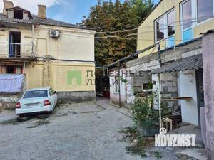 1-к квартира, вторичка, 25м2, 1/2 этаж