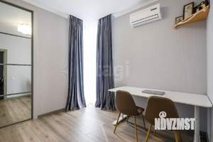 2-к квартира, вторичка, 64м2, 3/4 этаж