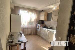 3-к квартира, вторичка, 70м2, 2/5 этаж