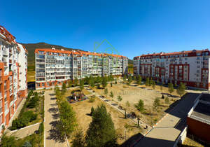 3-к квартира, вторичка, 115м2, 6/8 этаж