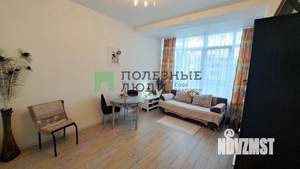 1-к квартира, вторичка, 47м2, 1/7 этаж