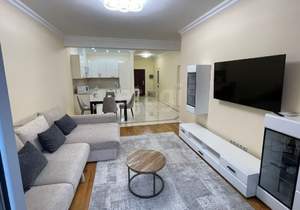 1-к квартира, вторичка, 72м2, 4/15 этаж