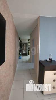 2-к квартира, вторичка, 46м2, 1/2 этаж