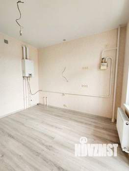 1-к квартира, вторичка, 40м2, 5/7 этаж