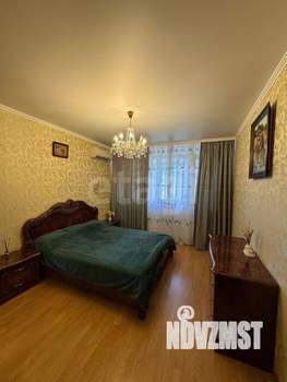 2-к квартира, вторичка, 90м2, 6/11 этаж