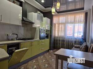 1-к квартира, вторичка, 41м2, 7/7 этаж