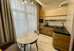 Студия квартира, вторичка, 30м2, 8/8 этаж