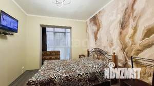 1-к квартира, вторичка, 33м2, 1/2 этаж