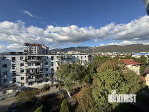 3-к квартира, вторичка, 63м2, 5/5 этаж