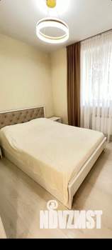 2-к квартира, вторичка, 47м2, 1/2 этаж