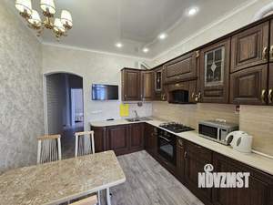 1-к квартира, вторичка, 41м2, 5/12 этаж