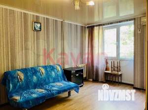 1-к квартира, вторичка, 30м2, 2/5 этаж