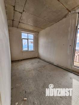 2-к квартира, вторичка, 54м2, 1/5 этаж