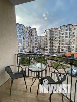 1-к квартира, вторичка, 37м2, 2/6 этаж