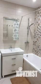 1-к квартира, вторичка, 56м2, 6/11 этаж