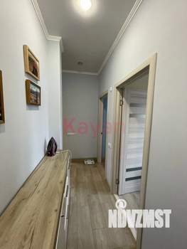 2-к квартира, вторичка, 48м2, 8/8 этаж