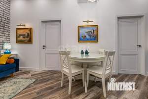 2-к квартира, вторичка, 50м2, 2/6 этаж