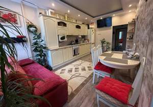 2-к квартира, вторичка, 48м2, 2/6 этаж