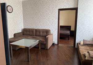 2-к квартира, вторичка, 45м2, 2/10 этаж