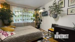 3-к квартира, вторичка, 64м2, 2/5 этаж