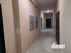 1-к квартира, вторичка, 56м2, 2/9 этаж