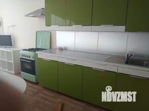 1-к квартира, вторичка, 60м2, 1/10 этаж