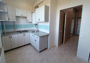 1-к квартира, вторичка, 37м2, 4/9 этаж