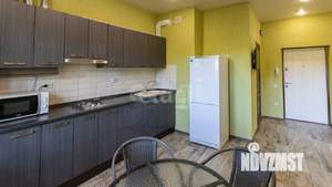 1-к квартира, вторичка, 32м2, 2/11 этаж