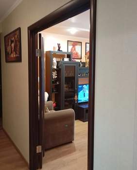 2-к квартира, вторичка, 51м2, 2/9 этаж