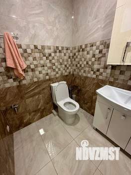 1-к квартира, вторичка, 41м2, 3/7 этаж