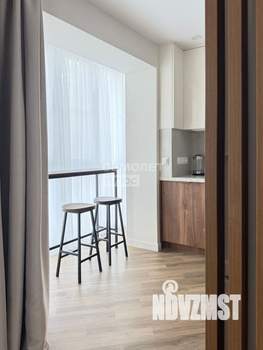 2-к квартира, вторичка, 40м2, 4/5 этаж