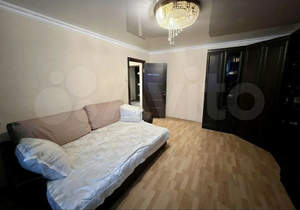 2-к квартира, вторичка, 58м2, 2/9 этаж