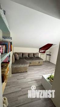 2-к квартира, вторичка, 55м2, 10/10 этаж