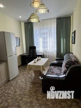 1-к квартира, вторичка, 41м2, 3/6 этаж