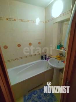 2-к квартира, вторичка, 50м2, 2/5 этаж