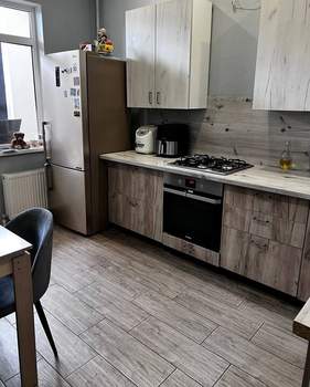 1-к квартира, вторичка, 42м2, 7/8 этаж