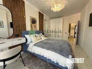 1-к квартира, вторичка, 55м2, 4/6 этаж