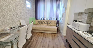 1-к квартира, вторичка, 41м2, 9/12 этаж