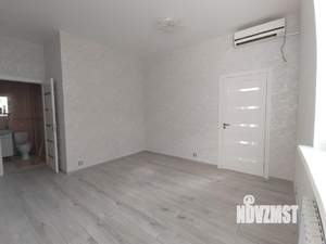 1-к квартира, вторичка, 35м2, 1/5 этаж