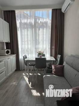 Студия квартира, вторичка, 29м2, 1/7 этаж