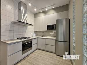 2-к квартира, вторичка, 52м2, 3/8 этаж