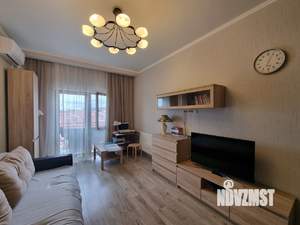 1-к квартира, вторичка, 44м2, 10/10 этаж