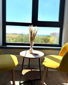 2-к квартира, вторичка, 35м2, 4/10 этаж