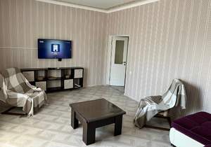 3-к квартира, вторичка, 96м2, 2/4 этаж