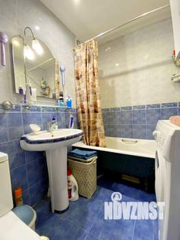 2-к квартира, вторичка, 45м2, 4/9 этаж